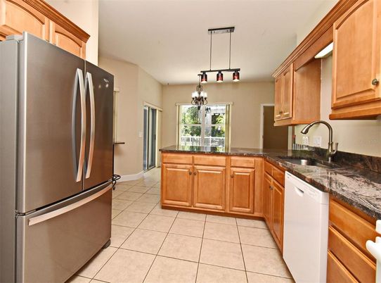 Chandelier, Dining room, Interior, Kitchen, Pendant Lights