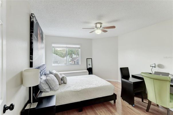 Bedroom, Dining room, Interior, Wood Texture Flooring