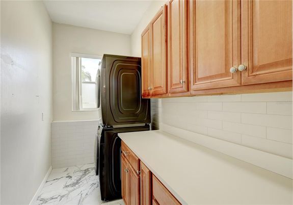 Interior, Marble, Washer