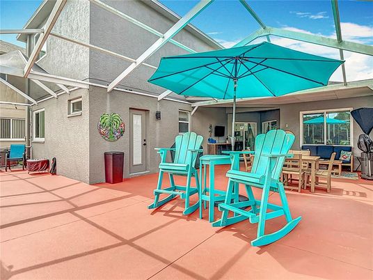 Glass Ceilings, Interior, Sun Room