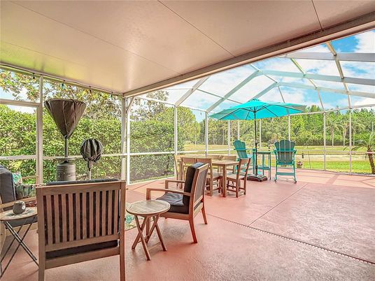 Glass Ceilings, Interior, Sun Room