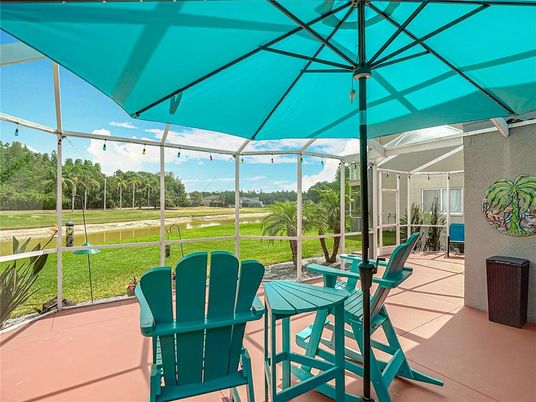 Glass Ceilings, Interior, Sun Room