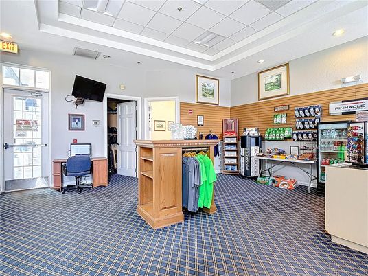 Home Office, Interior, Kitchen, Recessed Lighting, Wooden Walls