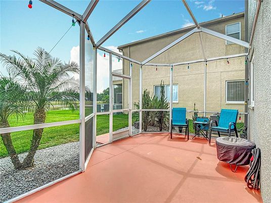 Glass Ceilings, Interior, Sun Room