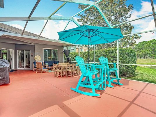 Glass Ceilings, Interior, Sun Room