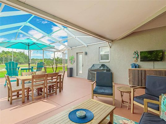 Dining room, Glass Ceilings, Interior, Sun Room