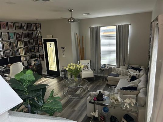 Interior, Living room, Wood Texture Flooring