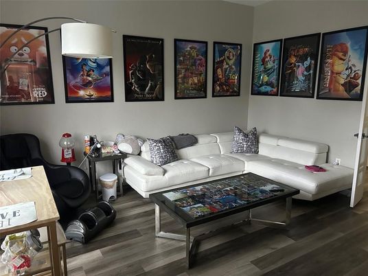 Interior, Living room, Wood Texture Flooring