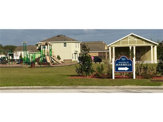 Exterior, Playground