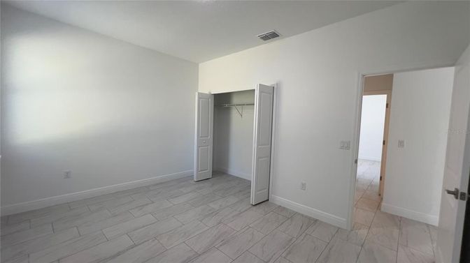 Empty room, Interior, Marble