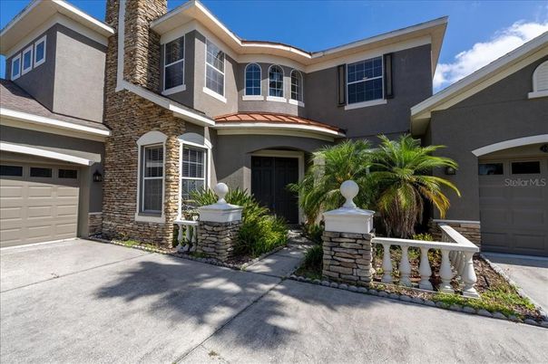 Attached, Exterior, Facade, Brick Facade, Rowhouse