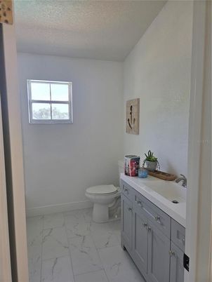Bathroom, Interior, Marble