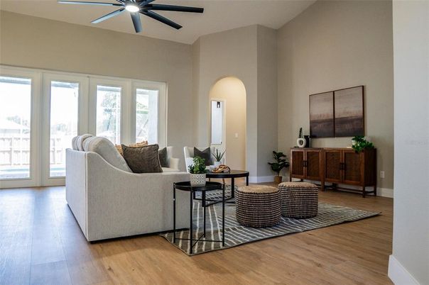 Interior, Living room, Wood Texture Flooring