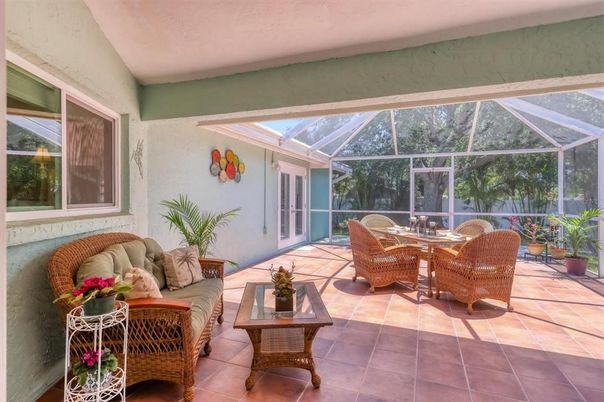 Dining room, Glass Ceilings, Interior, Sun Room