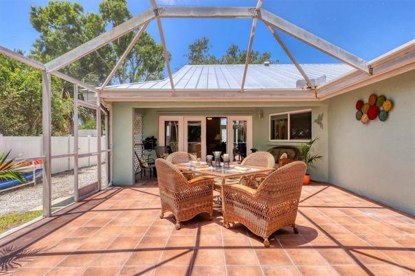 Glass Ceilings, Interior, Sun Room