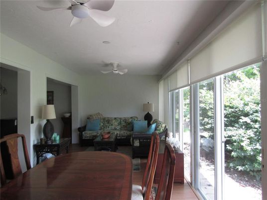 Dining room, Interior, Living room