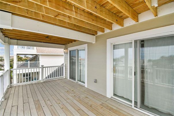Exterior, Wooden Beams, Wooden Ceilings, Wood Texture Flooring