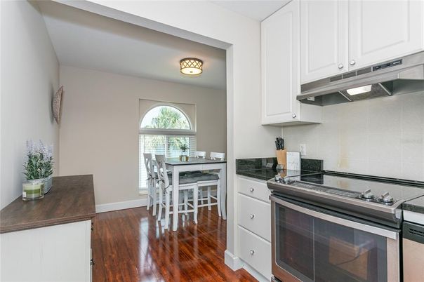 Dining room, Interior, Kitchen, Wood Texture Flooring