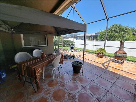 Glass Ceilings, Interior, Sun Room