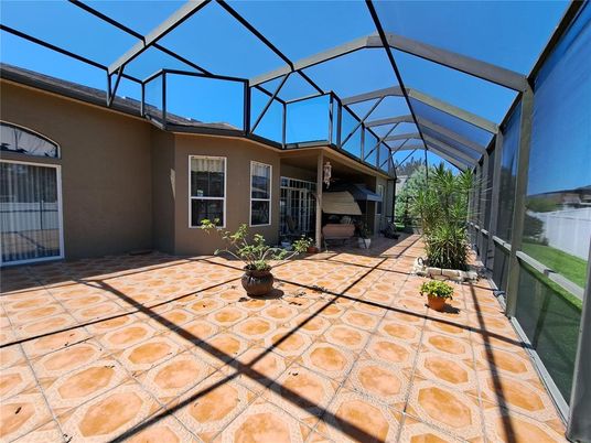 Glass Ceilings, Interior, Sun Room