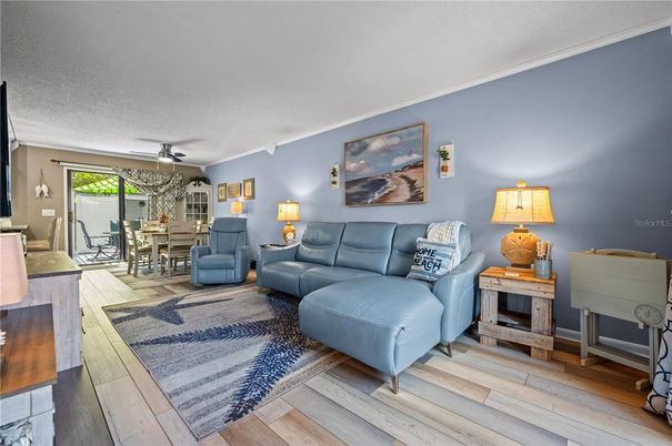 Dining room, Interior, Living room, Wood Texture Flooring