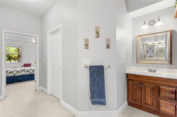 Bathroom, Bedroom, Interior
