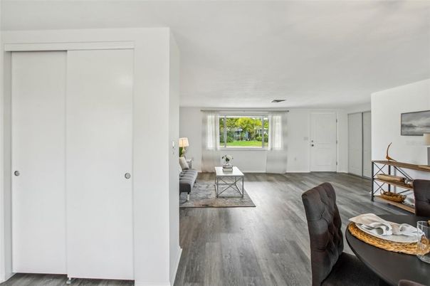 Interior, Living room, Wood Texture Flooring