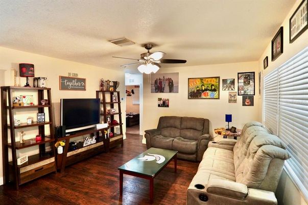 Interior, Living room, Wood Texture Flooring