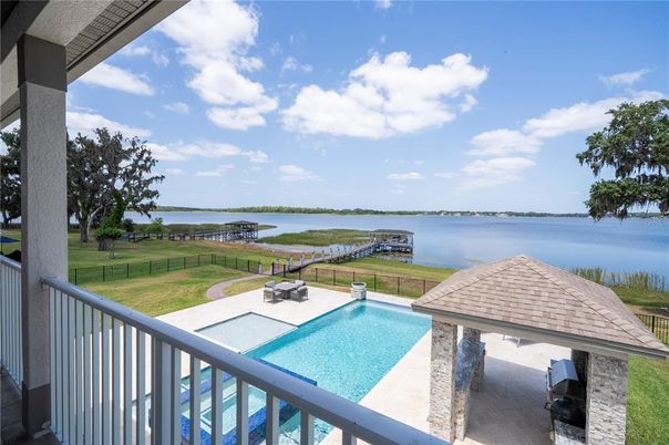 Water, Exterior, Pool, Other