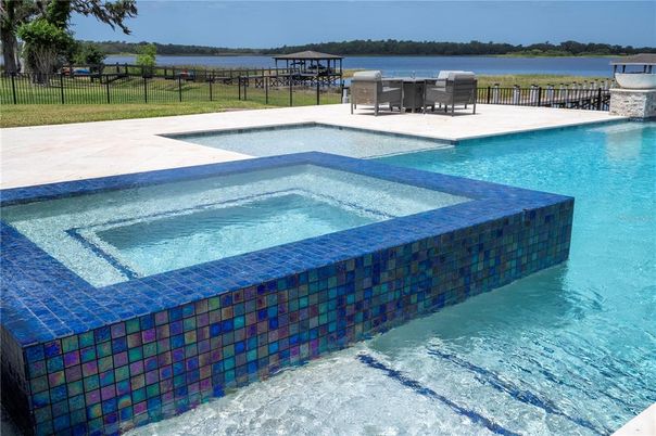 Exterior, Pool, Water