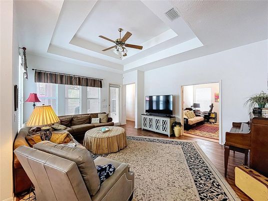 Interior, Living room, Wood Texture Flooring