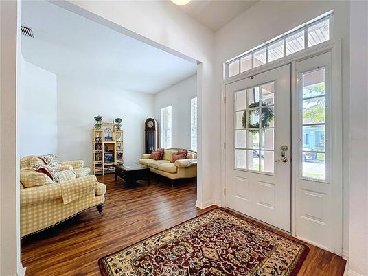 Interior, Living room, Wood Texture Flooring