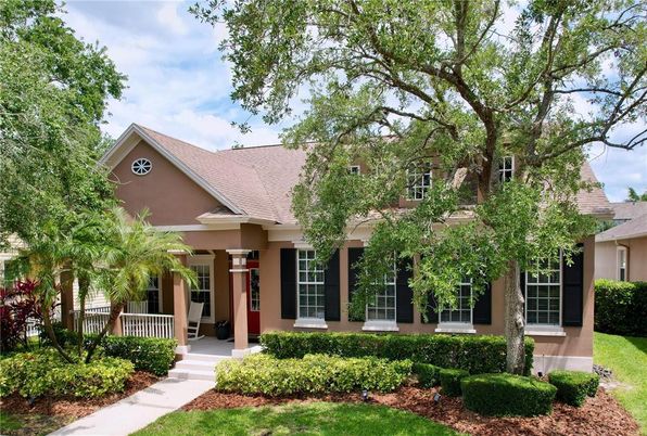 Exterior, Facade, Brick Traditional