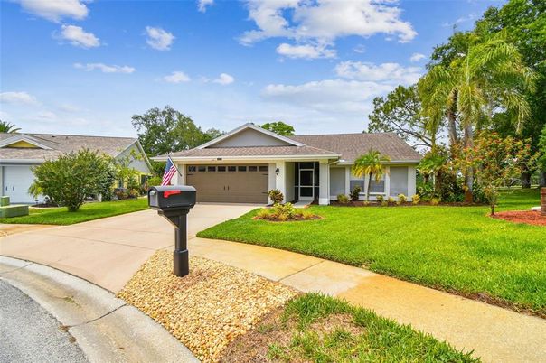 Attached, Backyard, Exterior, Facade, Ranch