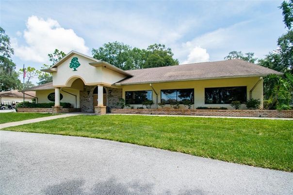 Backyard, Exterior, Facade, Ranch