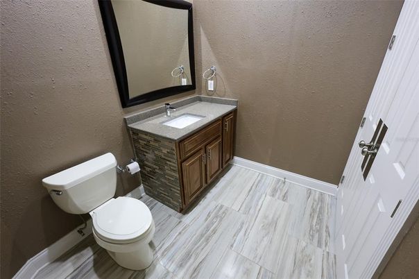 Bathroom, Interior, Marble