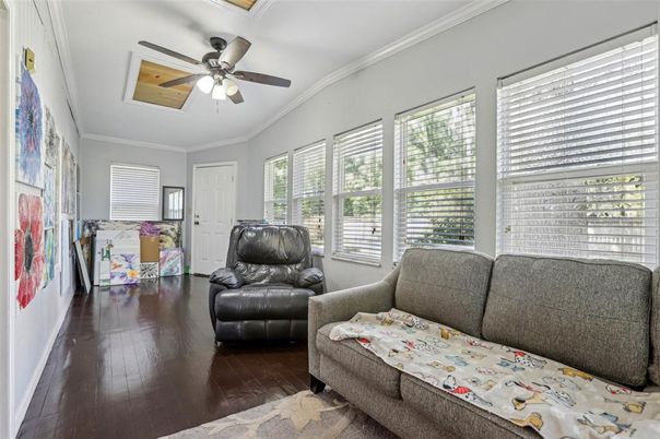 Interior, Wood Texture Flooring