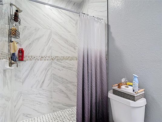 Bathroom, Interior, Marble Walls