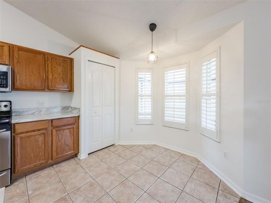 Interior, Kitchen, Pendant Lights