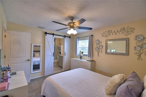 Bathroom, Bedroom, Interior