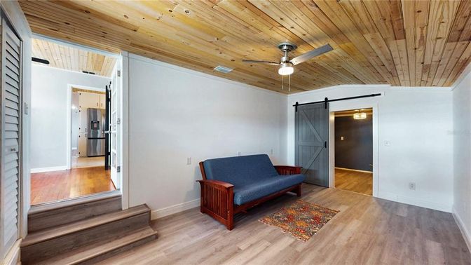 Interior, Wooden Ceilings, Wood Texture Flooring