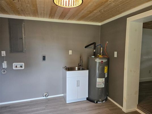 Interior, Wooden Ceilings, Wood Texture Flooring
