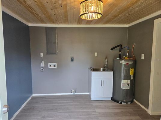 Interior, Wooden Ceilings, Wood Texture Flooring