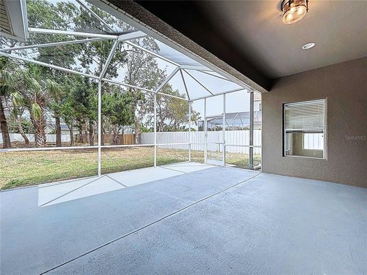 Glass Ceilings, Interior, Sun Room