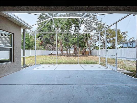 Glass Ceilings, Interior, Sun Room
