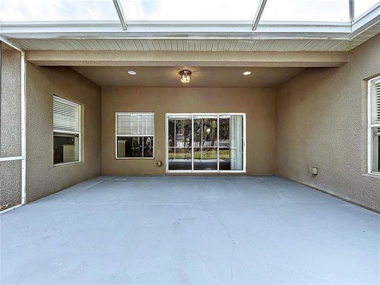 Glass Ceilings, Interior, Sun Room