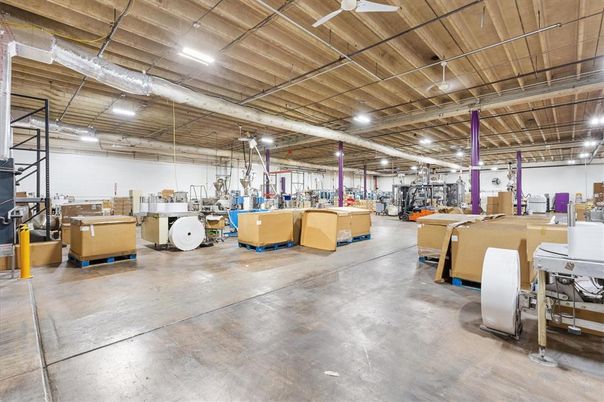 Fitness Equipment, Interior, Washer