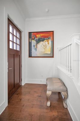 Interior, Wood Texture Flooring