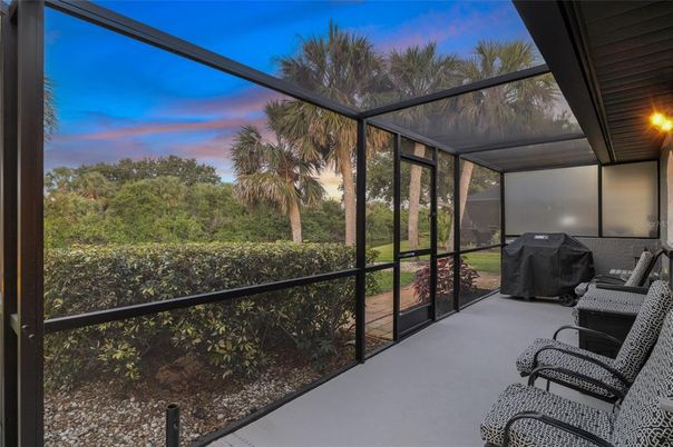 Glass Ceilings, Interior, Sun Room