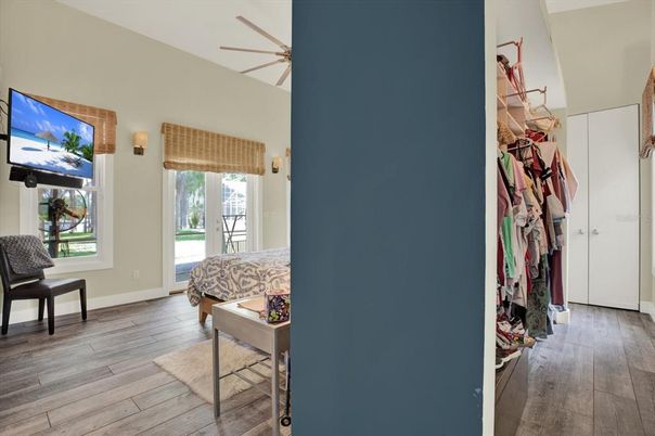 Interior, Wood Texture Flooring